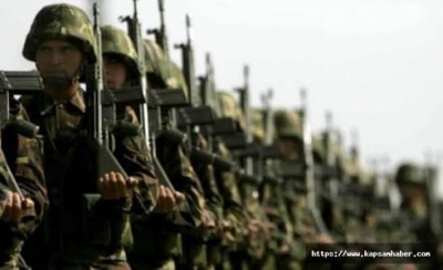 Bedelli Askerlik Çıkacak mı!