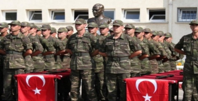 Bedelli askerlikte yaş sınırı 27, ücret ise 20 bin TL olarak belinlendi.