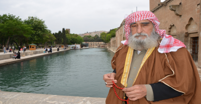 Bekir Felhan,  Bu Proje  Bize İyi Gelir