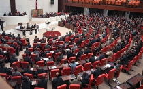 Beklenen tasarı meclisten geçti