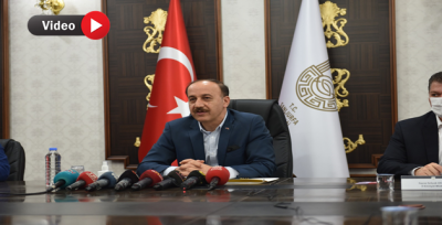 Beklentilerimizin Dışında Bir Durumla Karşı Karşıya Değiliz"