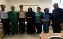 Bel ağrılarına çözüm