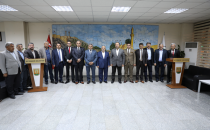 BEL-TUR Toplu İş Sözleşmesi İmzalandı