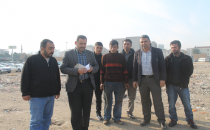 "Belediye aylık 500 bin TL zarar ediyor"