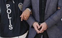 Belediye Başkanı FETÖ'den tutuklandı