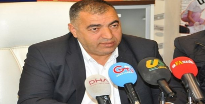 "Belediye, çözüm yerine halkın sesini kıstı"