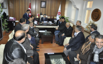 Belediye DEDAŞ hakkında suç duyurusunda bulundu