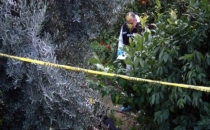 Belediye kültür merkezinde ceset bulundu