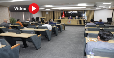 Belediye Meclisi Kararı Oy Birliği İle Aldı: Hastane Olsun