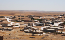 Belediye stabilize yollara başladı