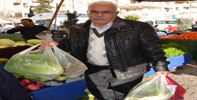 Belediyeler El Atarsa, Her Şey Ucuzlar 