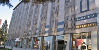 BELTAŞ ve ŞANBEL Yönetimine Yeni İsimler Geldi