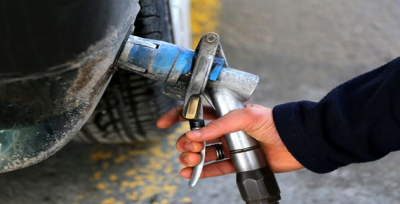 Benzin ve Motorinden Sonra LPG'ye de Zam Geldi