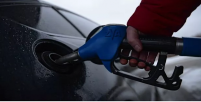 Benzin ve motorine zam geldi