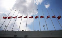 Beşiktaş'taki Terör Saldırısı Sonrası 1 Günlük Milli Yas İlan Edildi