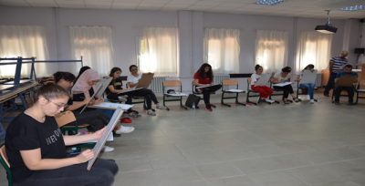 BESYO Özel Yetenek Sınavları Başladı