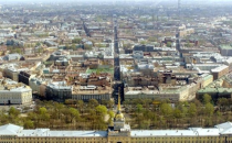 Beyaz gecelerde oruç tutanlar