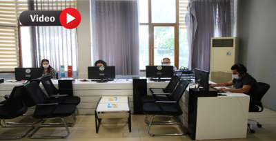 Beyaz Masa, Çözümde Buluşma Noktası Olmaya Devam Ediyor