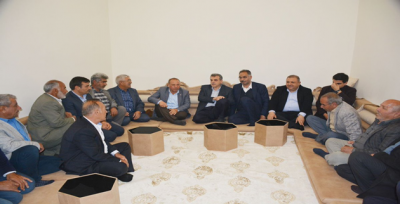 Beyazgül: 31 Mart Yerel Seçimleri Milletin Bekası İçin Önemli Bir Seçim 