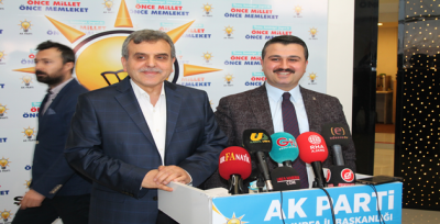 Beyazgül, 'Bu kadar kamuflaja gerek yok'