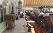 Beyazgül son yolculuğuna uğurlandı