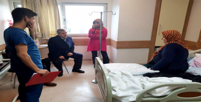 Beyazgül,  Yeni Bir Heyecanla Daha Çok Çalışacağız