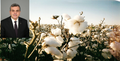 Beyazgül'den Çiftçilere Müjde