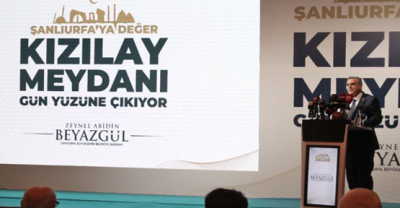 Beyazgül'den flaş açıklama: Kapaklı Pasajının yıkımı için konuştuk!