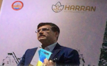 Beyazgül'den Harran'ın Gelecek Vizyonu bildirisi