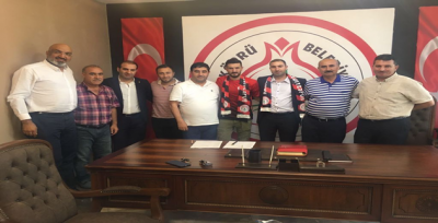 Bilal ve Yeldar Yuvada Kaldı