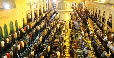 Bilim Kurulu, Ramazan'da alınması gereken önlemleri açıkladı