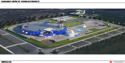 Bilim, Şanlıurfa'da Özüne Dönüyor