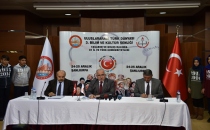 Bilim şenliği Urfa'da başlıyor