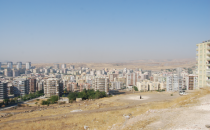 Binalar, mera alanlarını yok ediyor