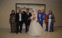 Bini İcil Aşiretinin Mutlu Günü