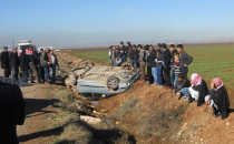 Bir Babanın En mutlu günündeki Talihsizliği