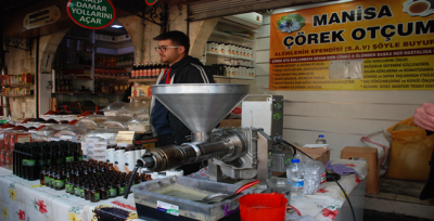 Bir Çok Hastalığı Deva Oluyor