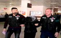 Bir çok suçtan aranması olan genç yakalandı