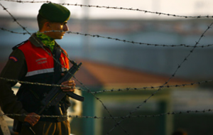 Bir dönem sona eriyor