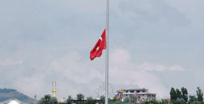 Bir Gün Süreyle Milli Yas İlan Edilmesi