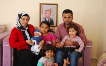 Bir Halis Şehit Olur Bin Halis Doğar