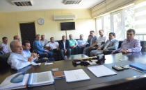 Bir Kısın Çiftçimizin Hesabı Bloke Edilmiş