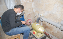 Bir Meslek Daha Canlandırılıyor