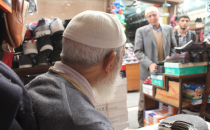 Bir Ömür Süren Yemeni Aşkı