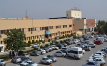 Bir Yılda 1 Milyon 235 Bin 615 Hasta