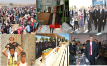 Bir yılın ardından