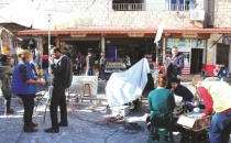 Birçok Yönetmen Urfa'ya Gelmek İstiyor