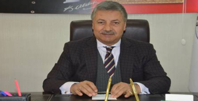 Birecik Belediye Başkanına Saldırı