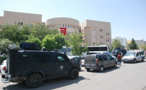 Birecik Kaymakamı Tutuklandı