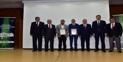 Birecik Patlıcanı Ve Urfa Ekşilisi Tescil Edildi